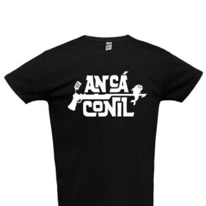 Camiseta An Cá Conil