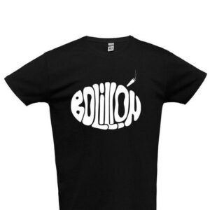 Camiseta Bolillón