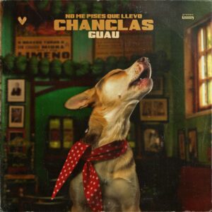 Guau - Vinilo