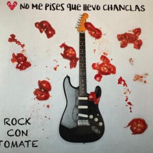 Rock con Tomate - CD