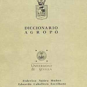Diccionario Agropop