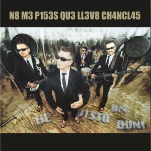 He visto un ovni - CD